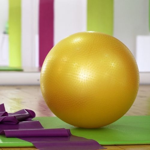 Pilates